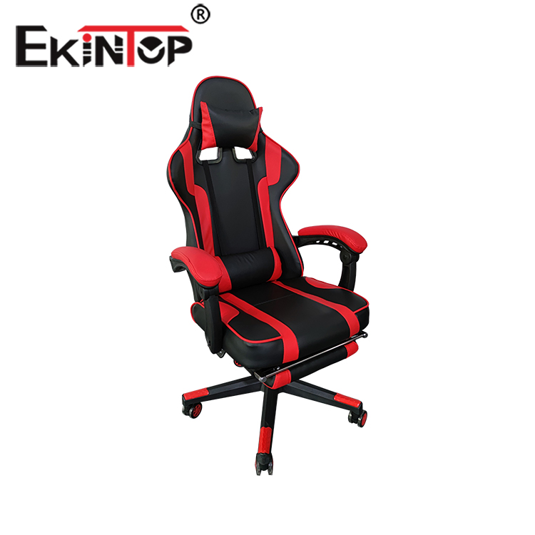 Discover Comfort and Style: Ekintop's Best Gaming Chairs without Wheels