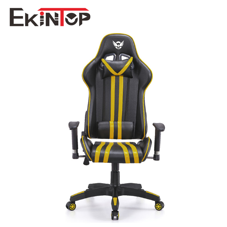 comfortable gaming chair