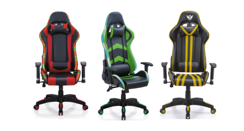 gaming chair