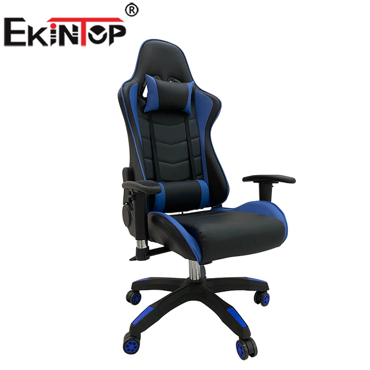 are gamer chairs good for your back