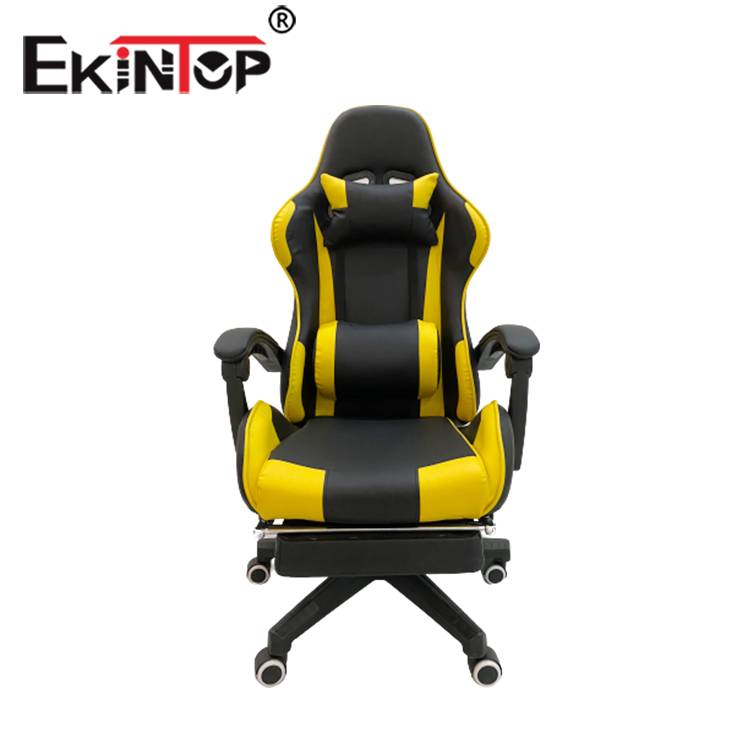 Discover the Ultimate Comfort with Ekintop Game Furniture