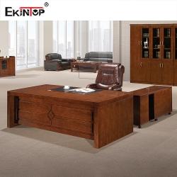 Ekintop：custom office desk
