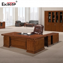 Wooden small table manufactures in office furniture from Ekintop