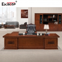 Office table manufactures in office furniture from Ekintop