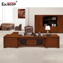 Solid wood furniture manufactures in office furniture from Ekintop