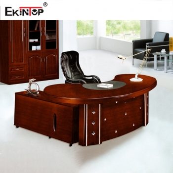 Ekintop：What about a standing desks 