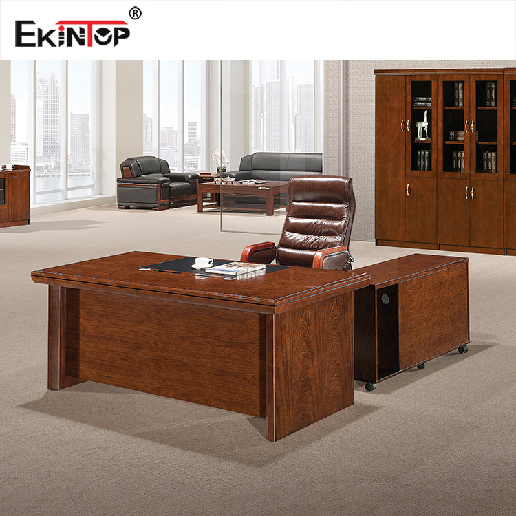 Antique office furniture manufactures