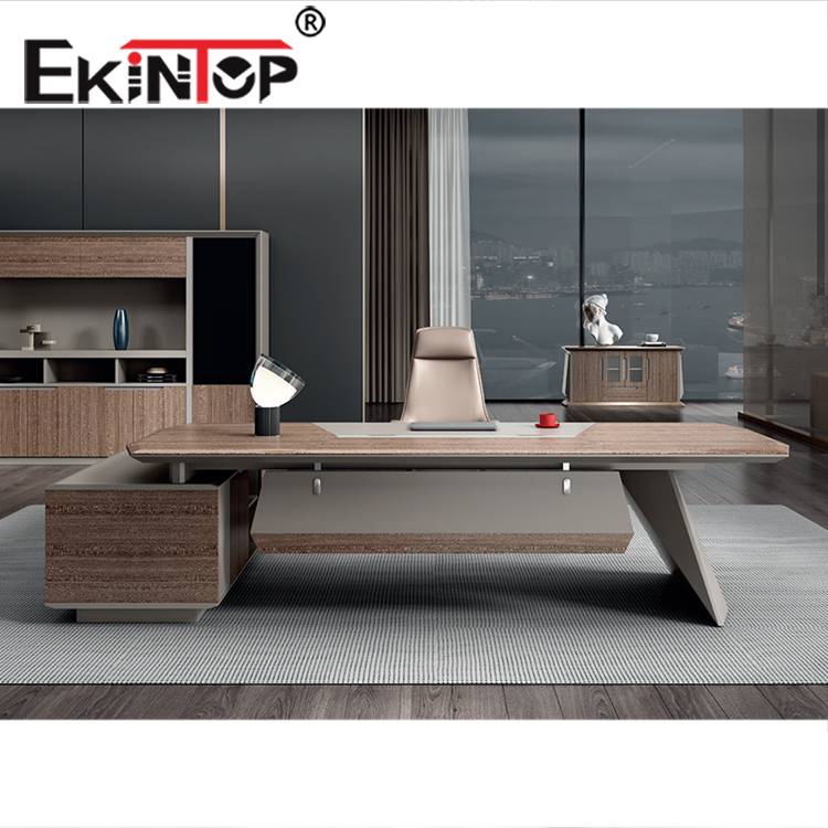 Ekintop tips：How to choose a office desk