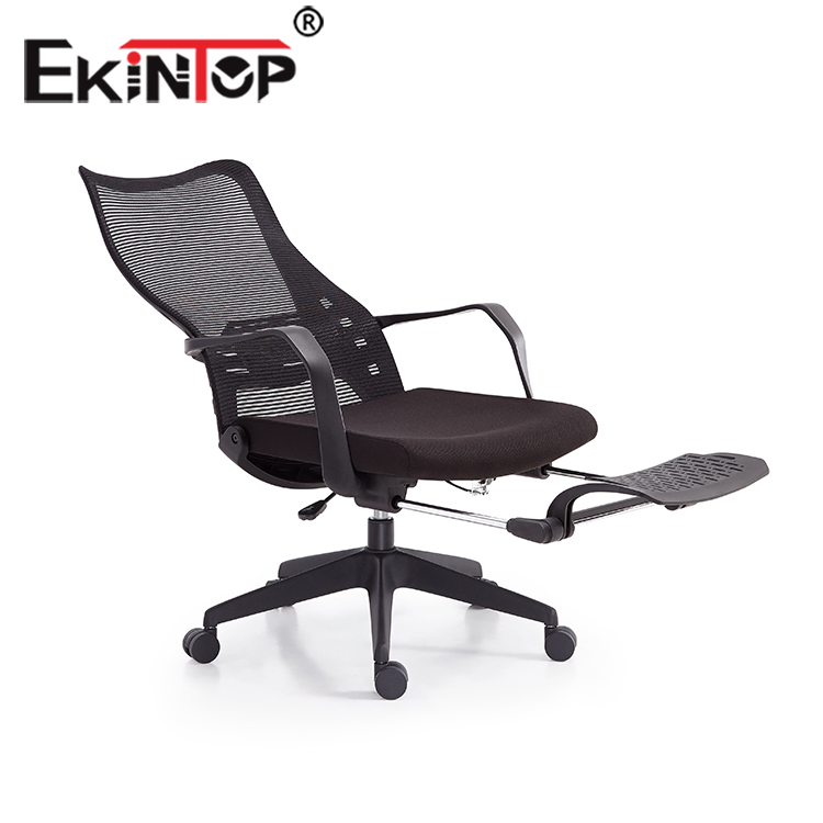 Fabric office chairs manufacturers