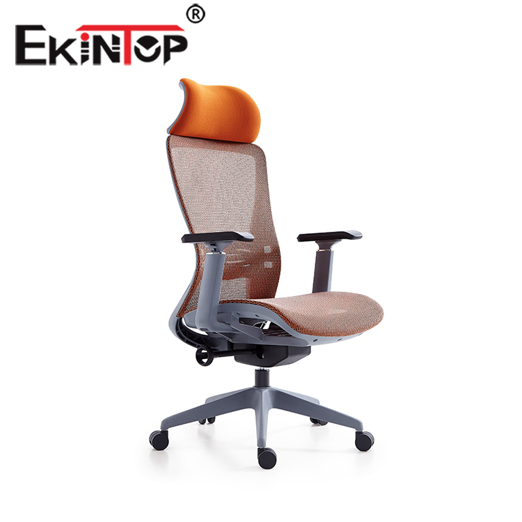 custom adjustable office chair