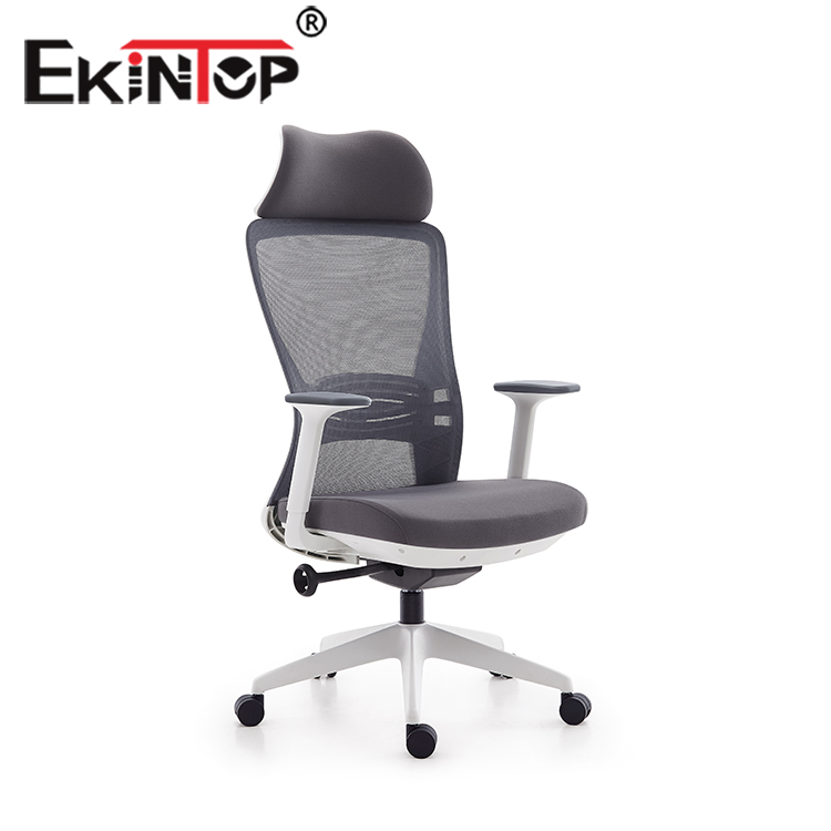 Swivel office chairs with wheels manufacturers in office furniture from Ekintop