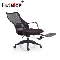 Fabric office chairs manufacturers in office furniture from Ekintop