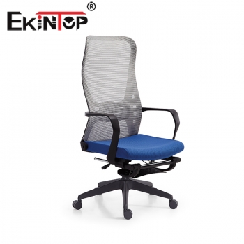 Fabric office chairs manufacturers in office furniture from Ekintop