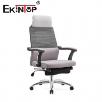 Custom's buying tips for choosing swivel office chairs?