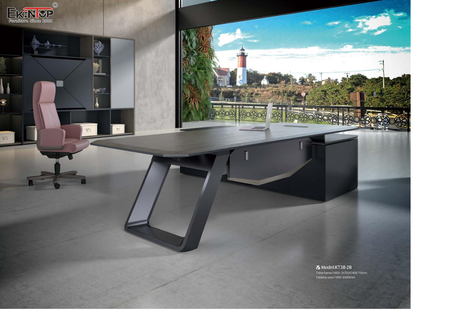 stylish desk wholesale