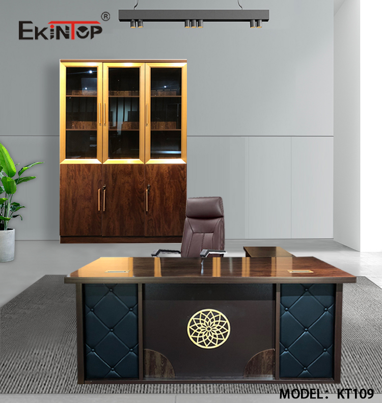 timber desk wholesale