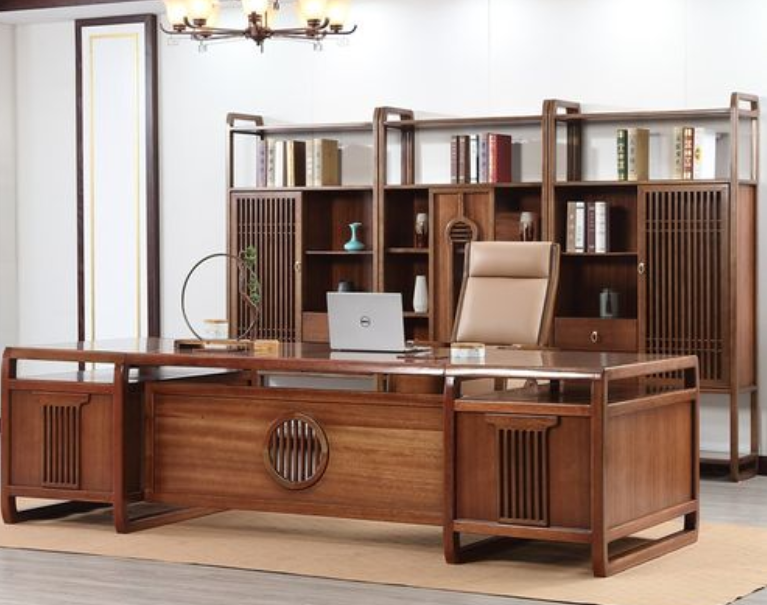 Basic knowledge required for office furniture manufacturers to customize