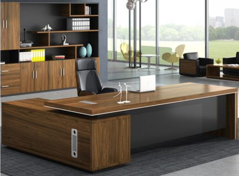 Office furniture manufacturer customization