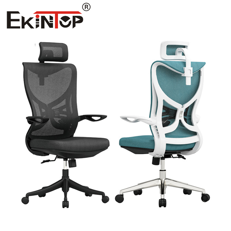 Black office chair no wheels manufacturers in office furniture from Ekintop