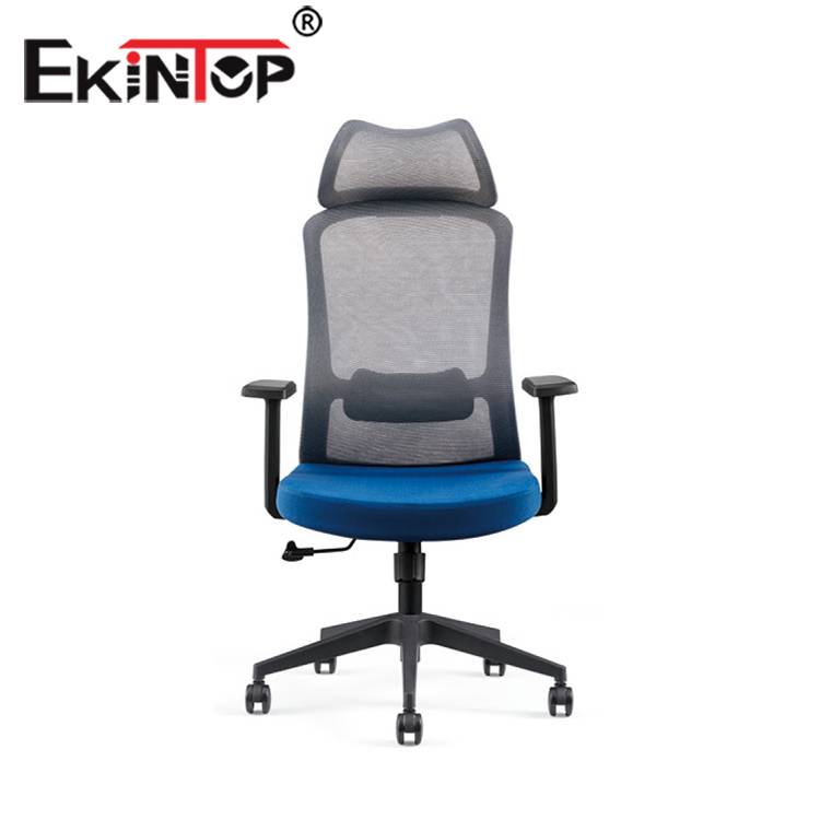 Swivel office chairs with wheels manufacturers in office furniture from Ekintop