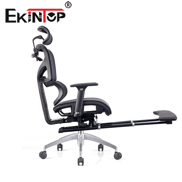 Swivel office chairs with wheels manufacturers in office furniture from Ekintop