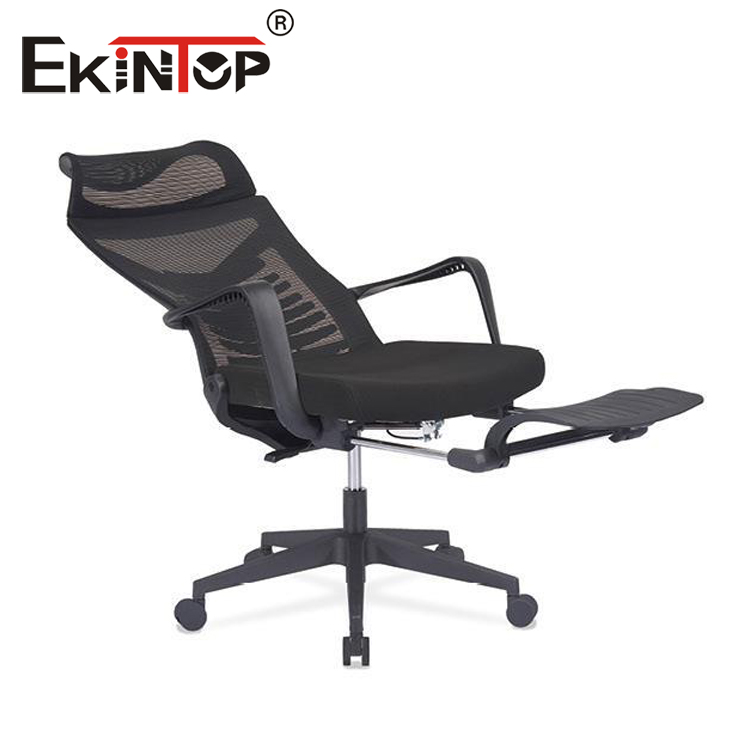 Swivel office chairs with wheels manufacturers in office furniture from Ekintop