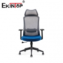 Swivel office chairs with wheels manufacturers in office furniture from Ekintop