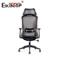 Swivel office chairs with wheels manufacturers in office furniture from Ekintop