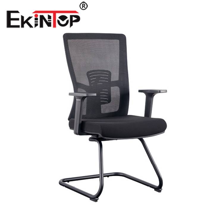 computer desk chair no wheels