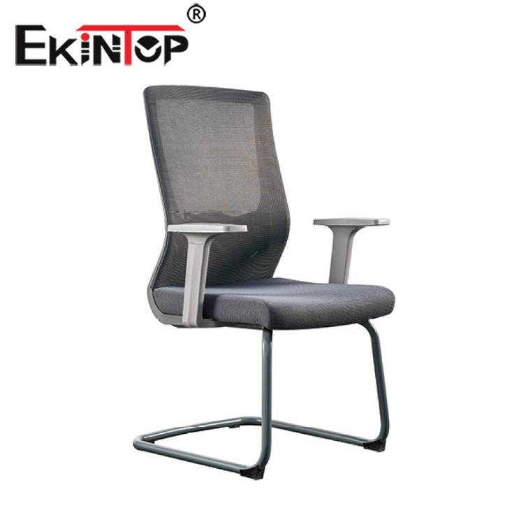 computer desk chair no wheels wholesale