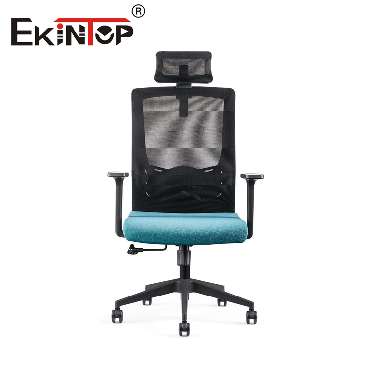How to choose good-looking and practical office furniture for office decoration?