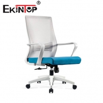 Guest chairs manufacturers in office furniture from Ekintop