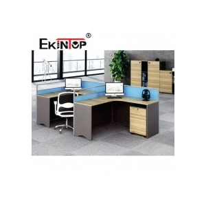 What are the advantages of screen office furniture