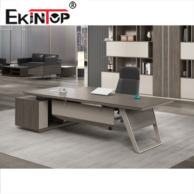 Executive office table price manufacturers in office furniture from Ekintop