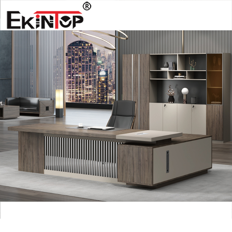 Executive store furniture sets