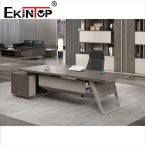 Executive office table price manufacturers in office furniture from Ekintop