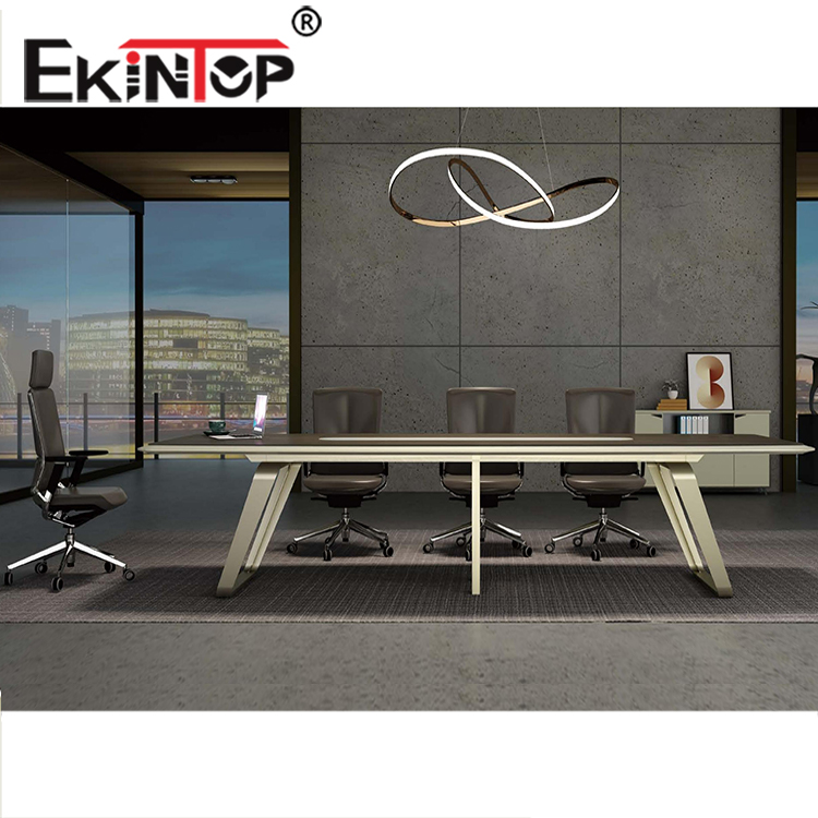 Office Furniture for an Office Building Project