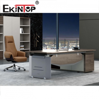 Work office table luxury manufacturers in office furniture from Ekintop