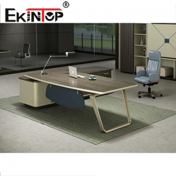 Commercial office desk furniture manufacturers in office furniture from Ekintop