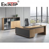 Designer office table manufacturers in office furniture from Ekint