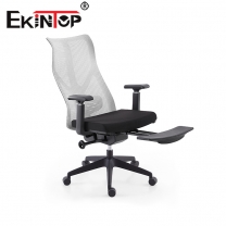 What are the ways to maintain your office chair