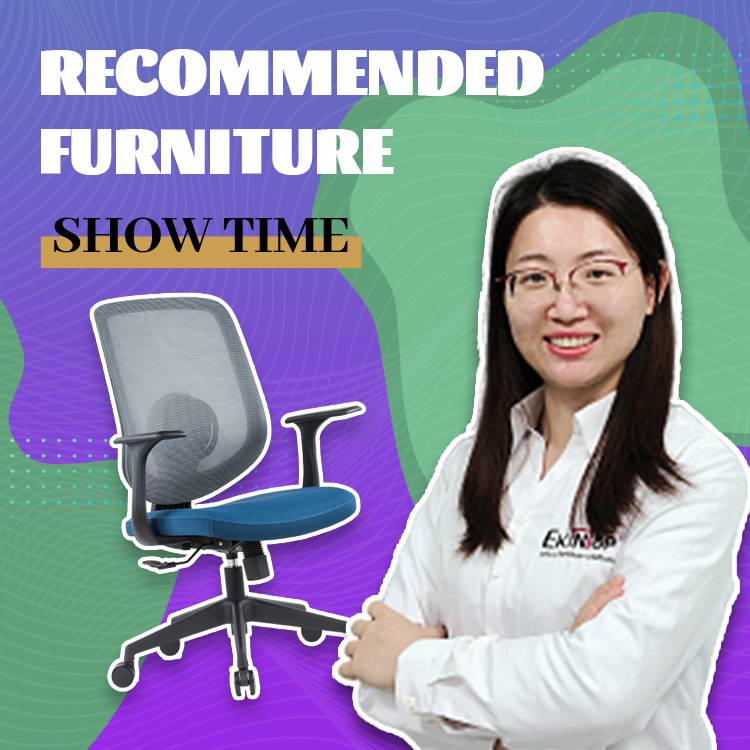 Affordable ergonomic office chair for petite person manufacturers - Ekintop