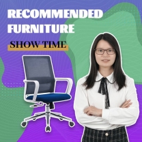 B2c2b ergonomic office chair for short person manufacturers - Ekintop