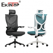 Choosing Quality and Comfort: A Guide to Office Wholesale Chair Manufacturers