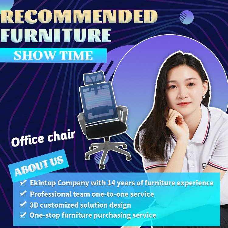 Attractive ergonomic office chair for tall person manufacturers - Ekintop