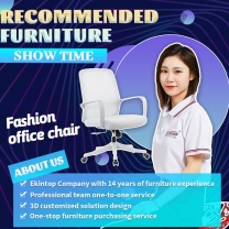 2nd hand office chair price supplier - Ekintop