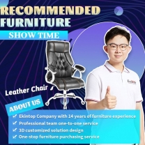 Autonomous ergochair premium ergonomic office chair for fat person manufacturers - Ekintop