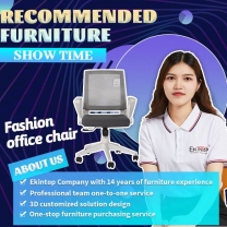 Buy ergonomic chair online manufacturers - Ekintop