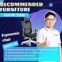 Office revolving chair adjustable armrest manufacturers - Ekintop