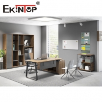 Iron office table price manufacturer in office furniture from Ekintop